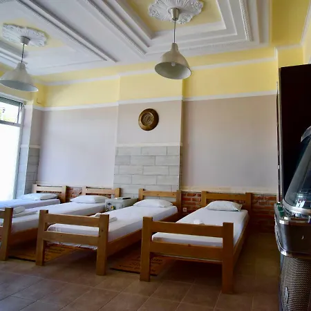 Comfort Room Thessaloniki Exterior photo