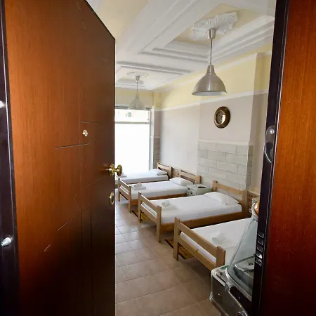 Comfort Room Thessaloniki Exterior photo