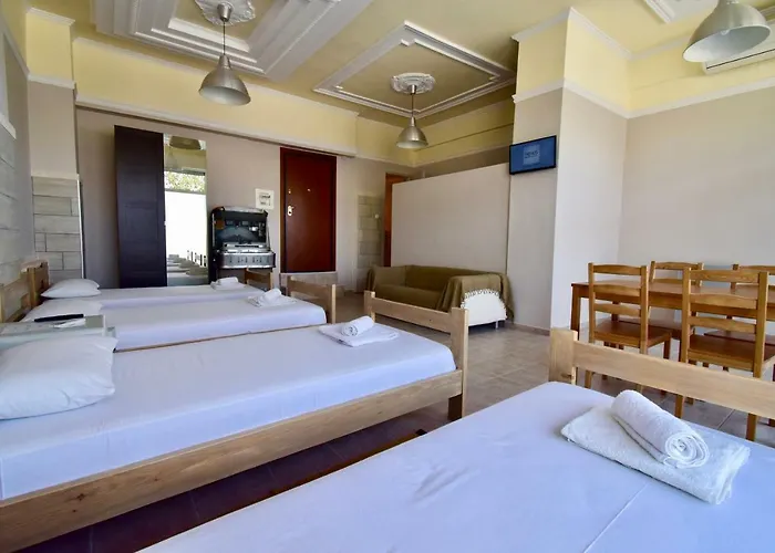 Comfort Room