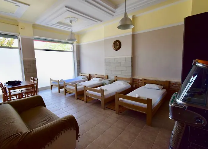 Comfort Room