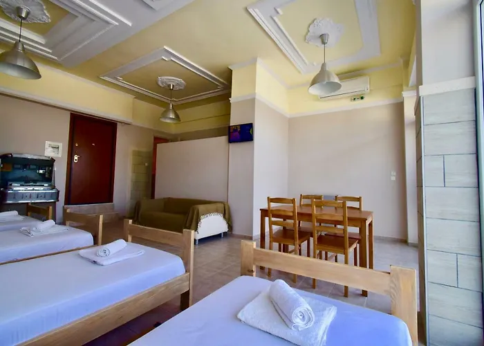Comfort Room